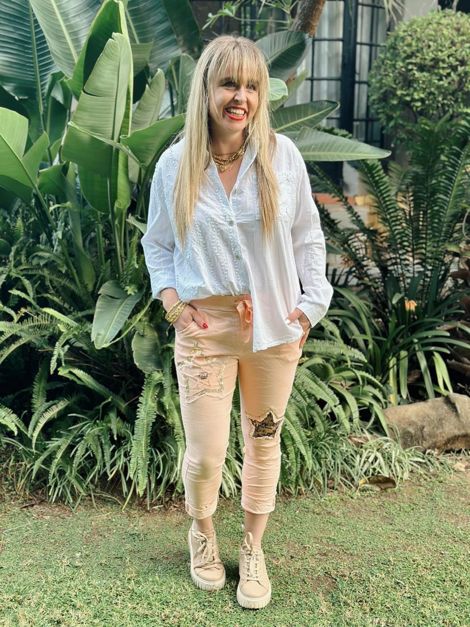 Marlene Top
