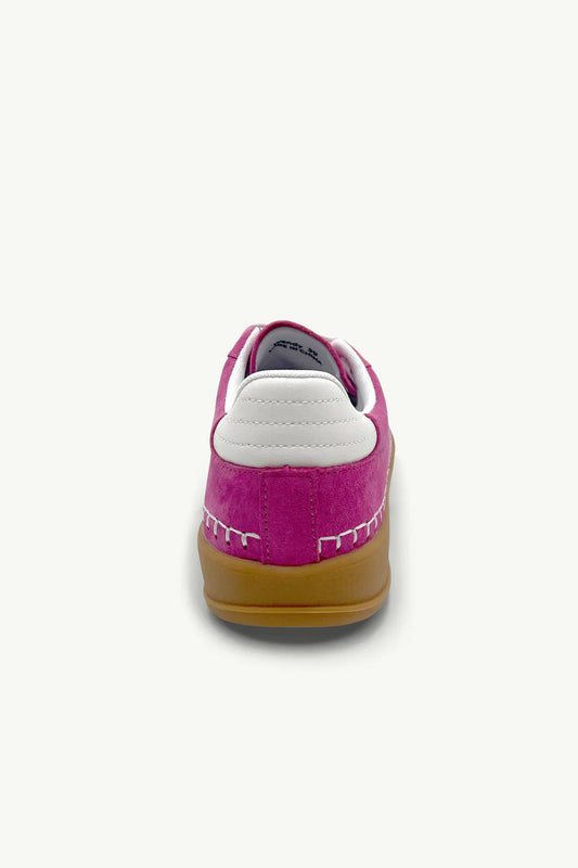 Wendy julz sneaker pink