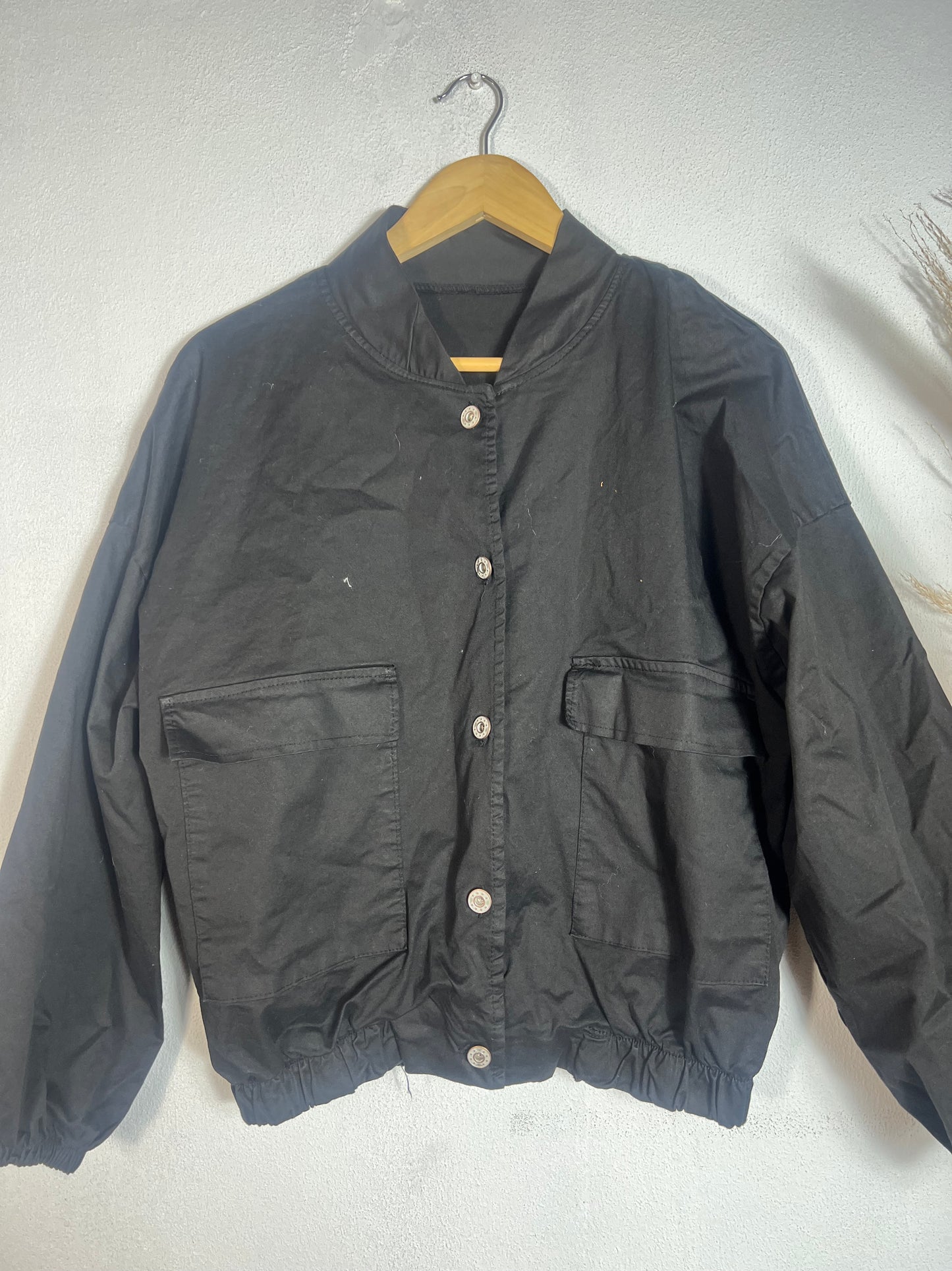 Vee Jacket
