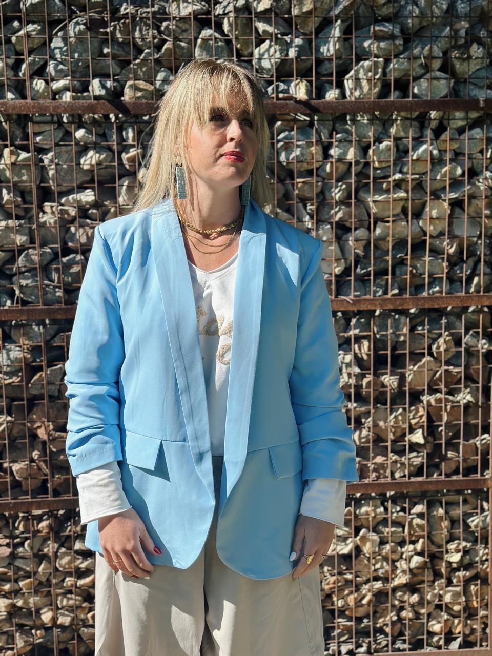 Formal Blazer