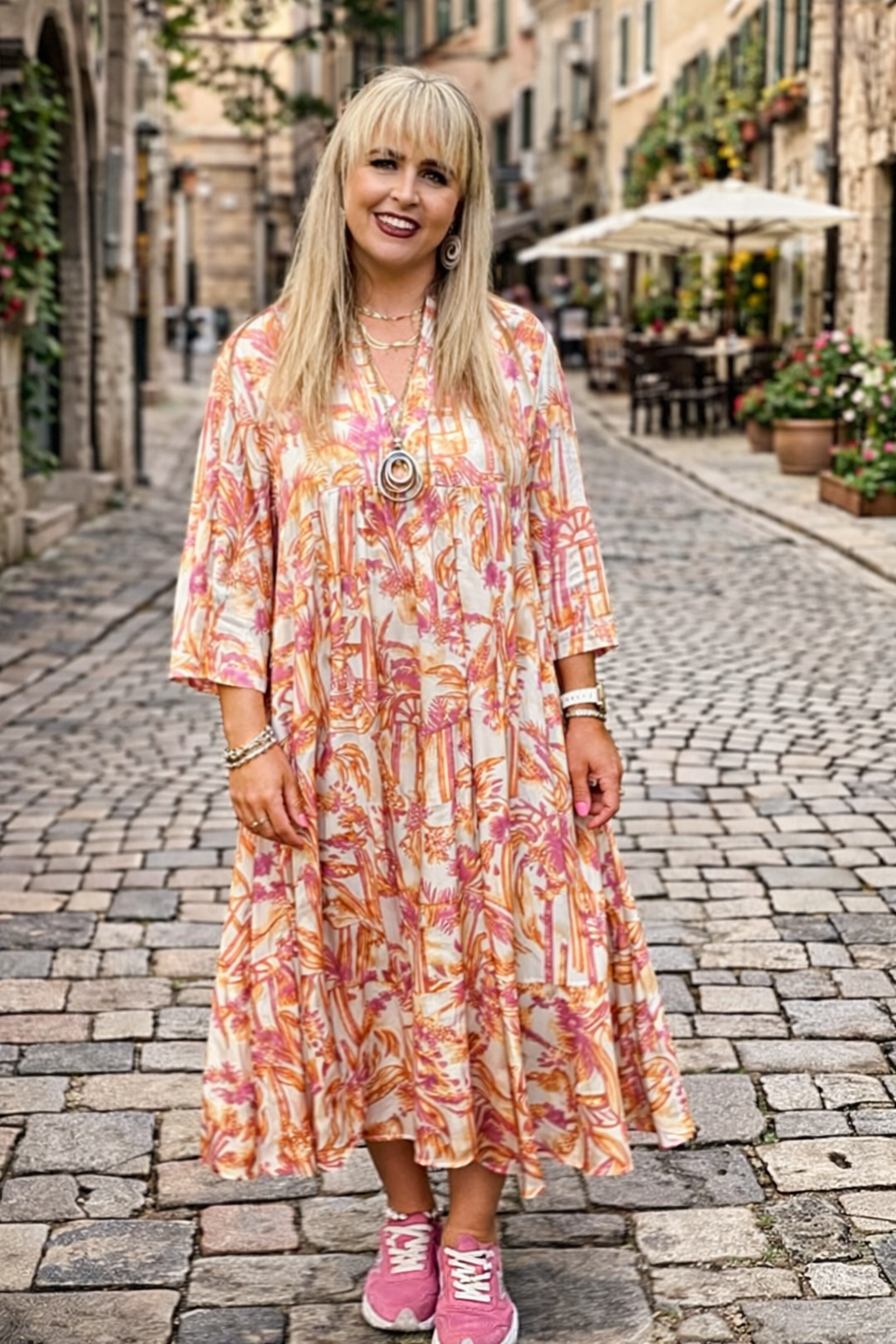 Molly Dress