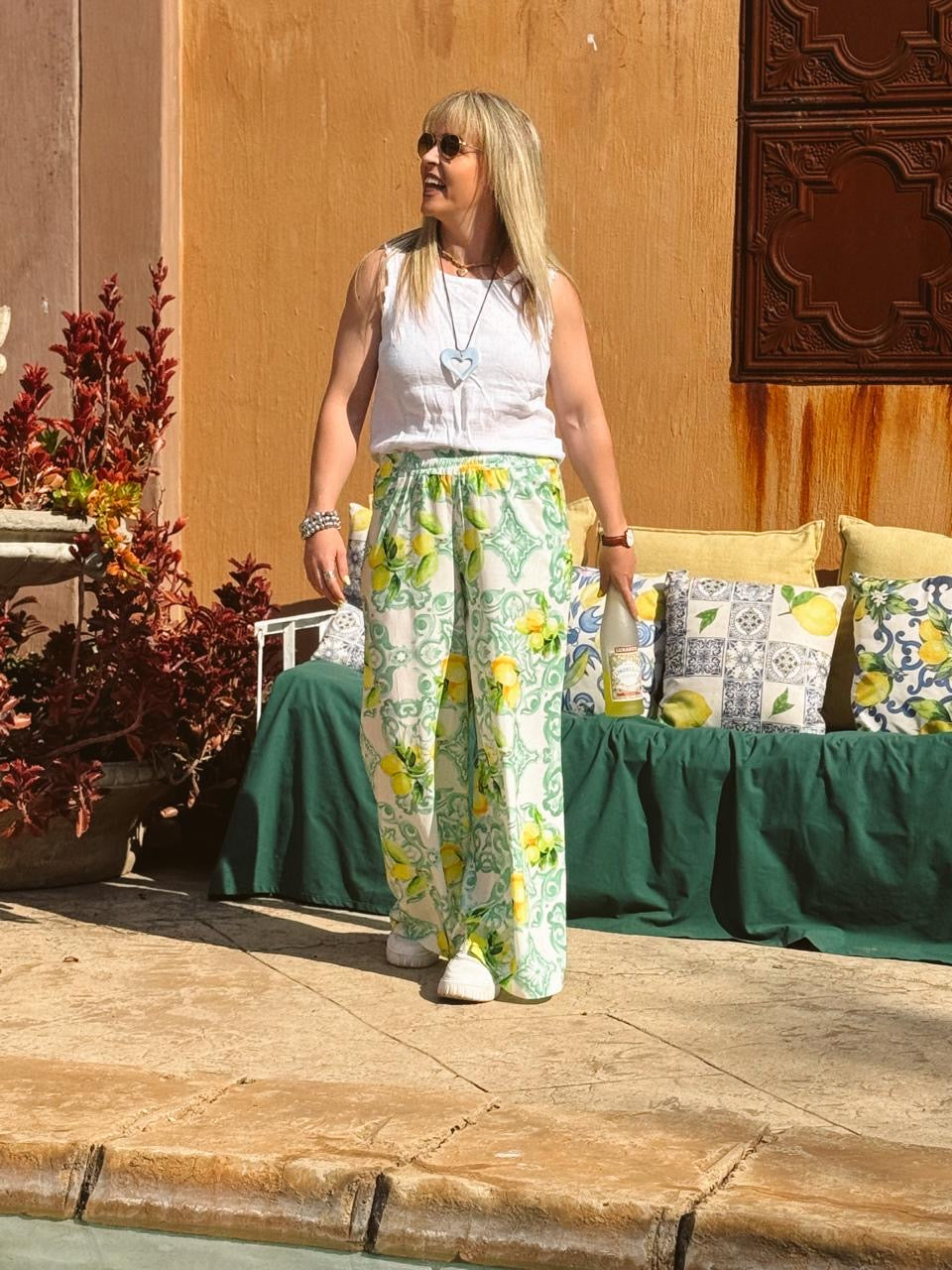 Tirza pants