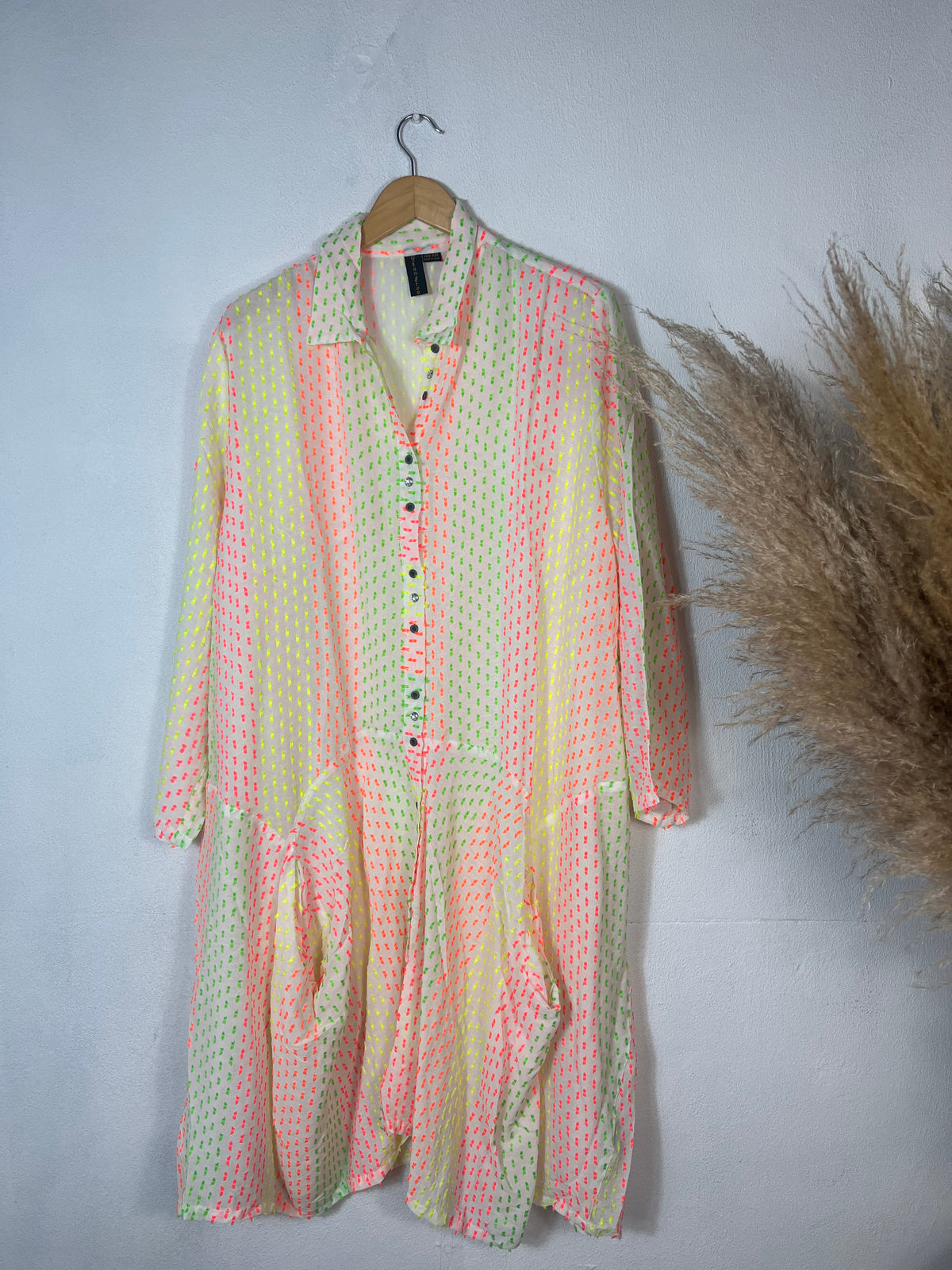 Elora Dress