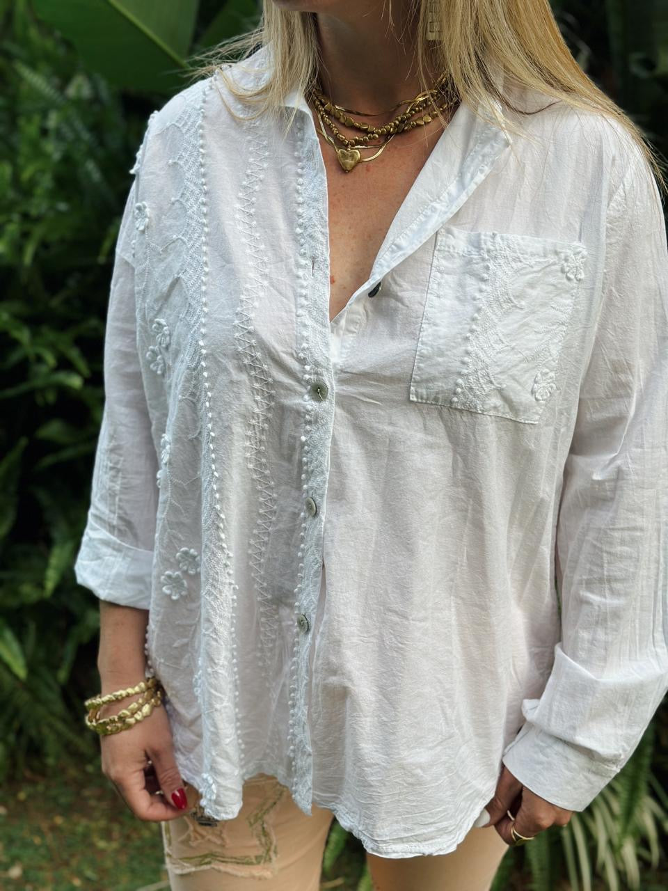 Marlene Top