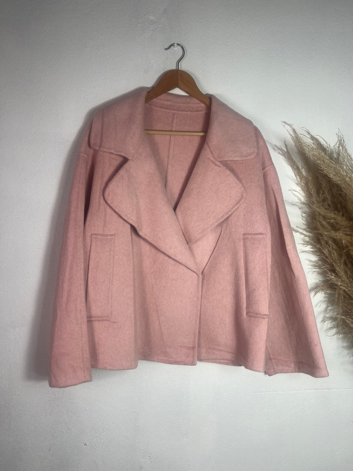 Barbie Jacket Pink