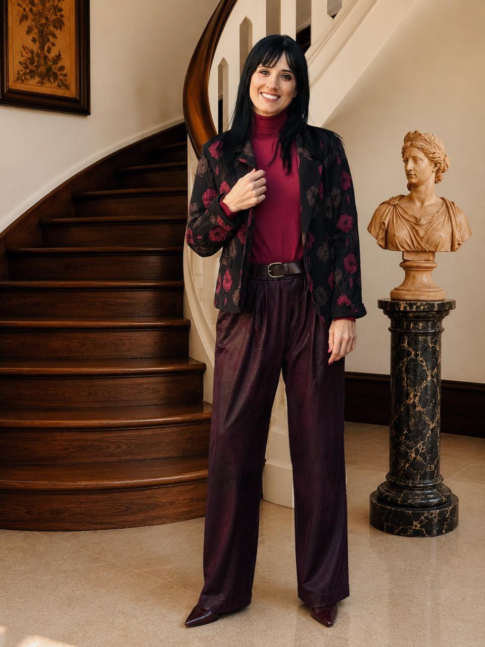 Alyssa Pants