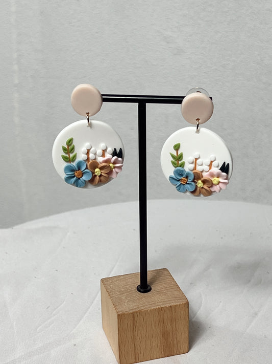 Nonoe Earrings
