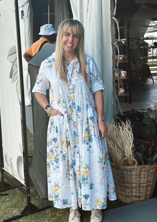Forest Dress