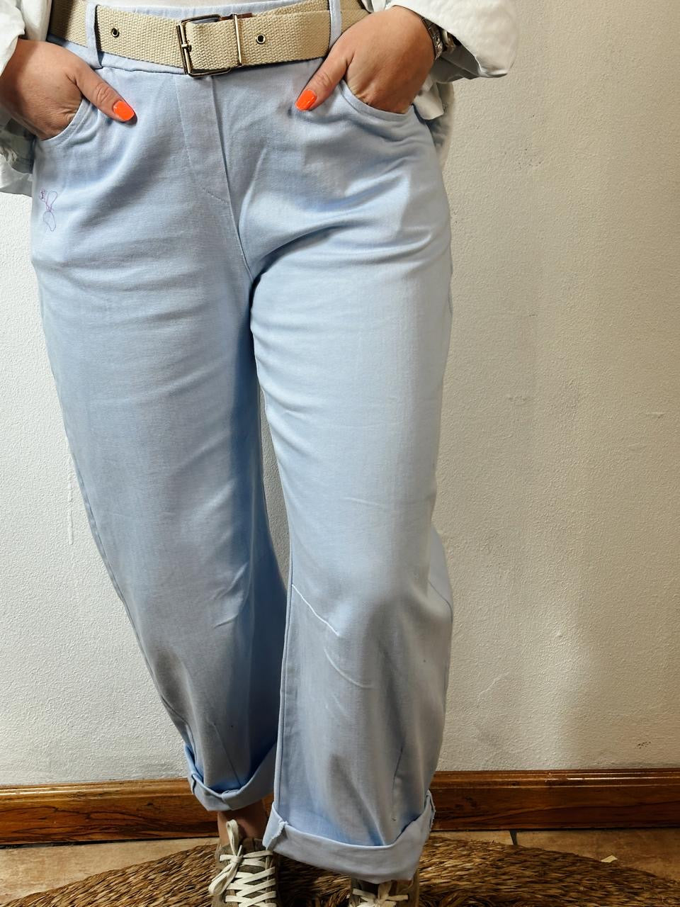 May Pants