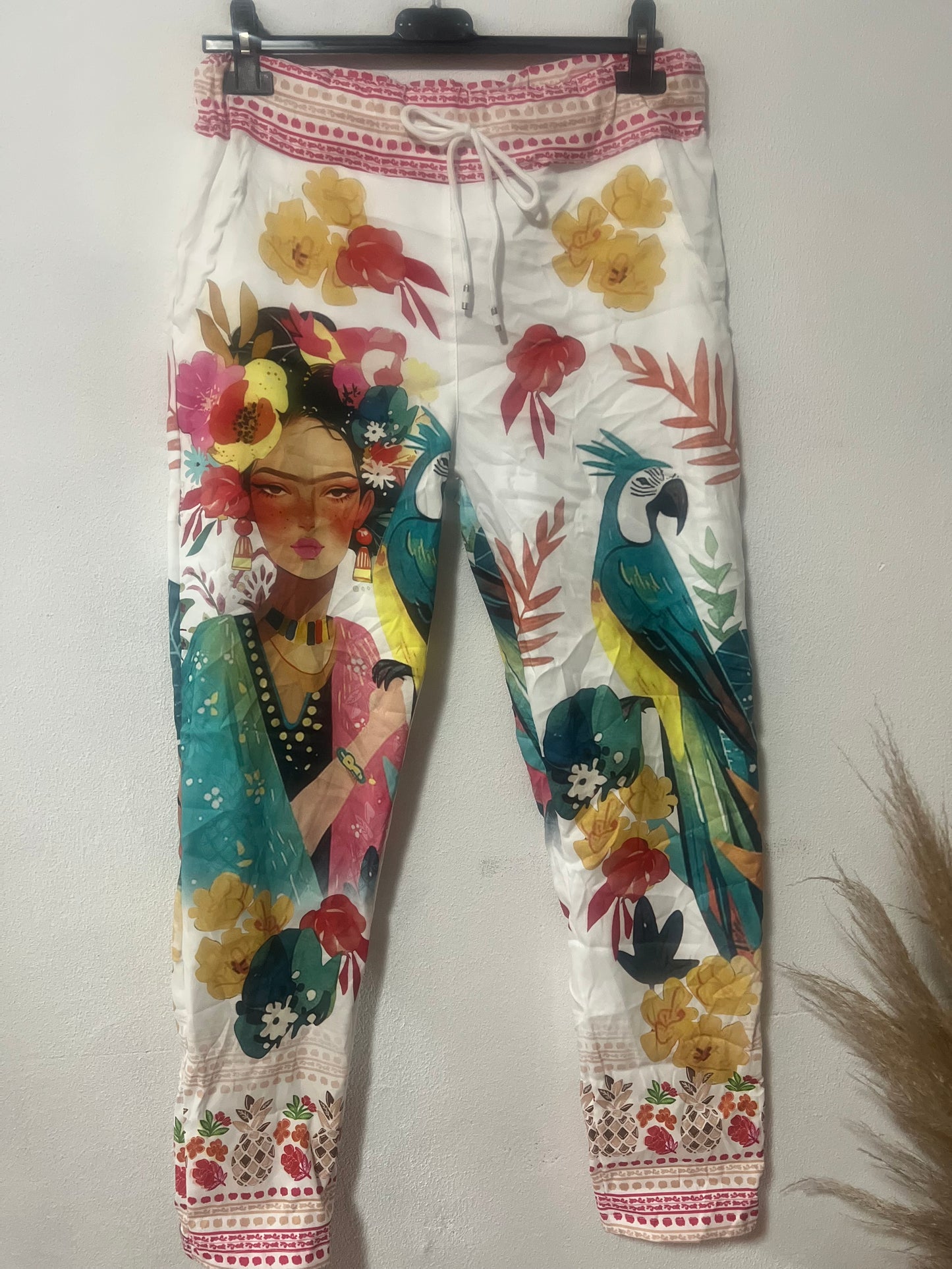 Yori magic pants