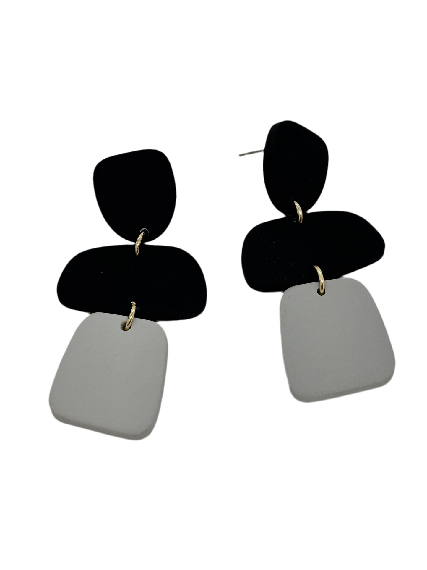 Threader earrings