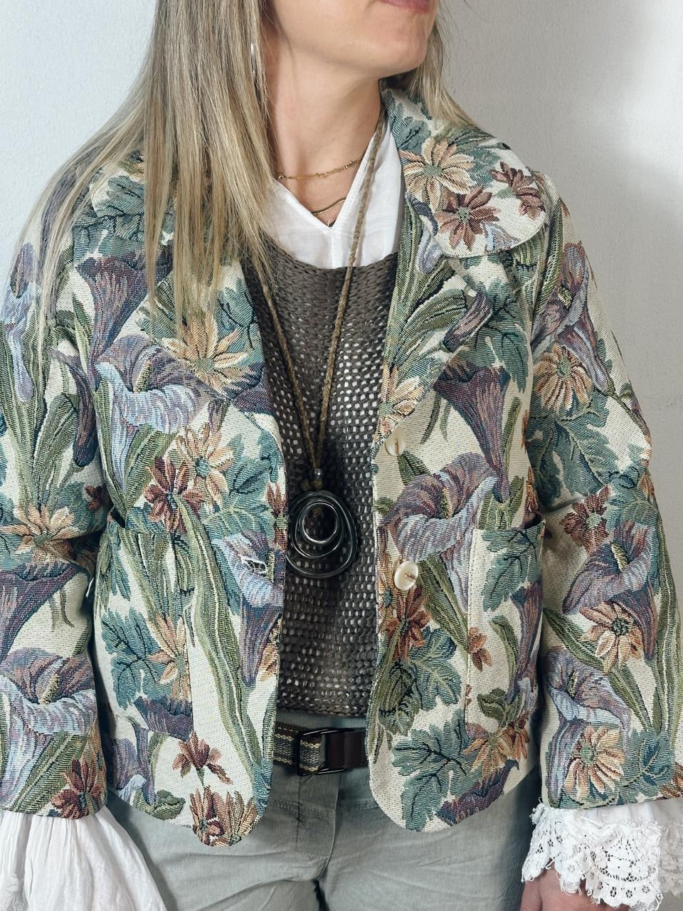 Sarah Jacket