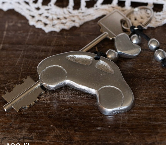 Key holder