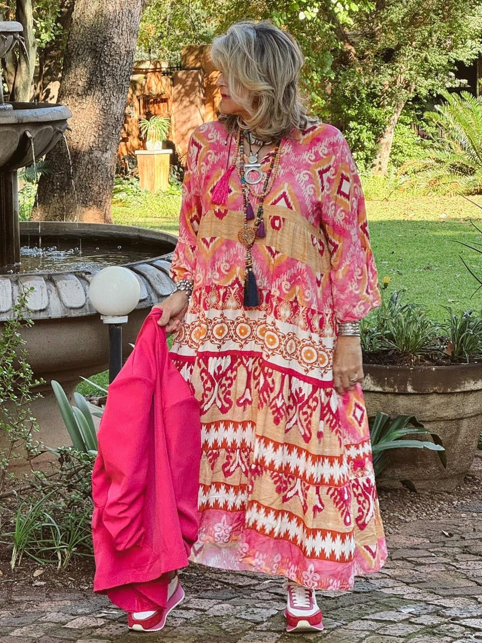 Casey Dress