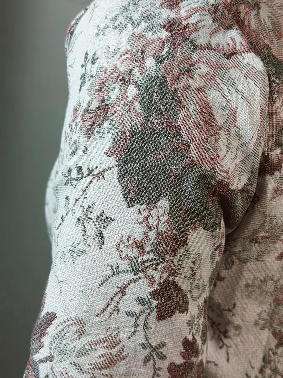 Anaya Jacket