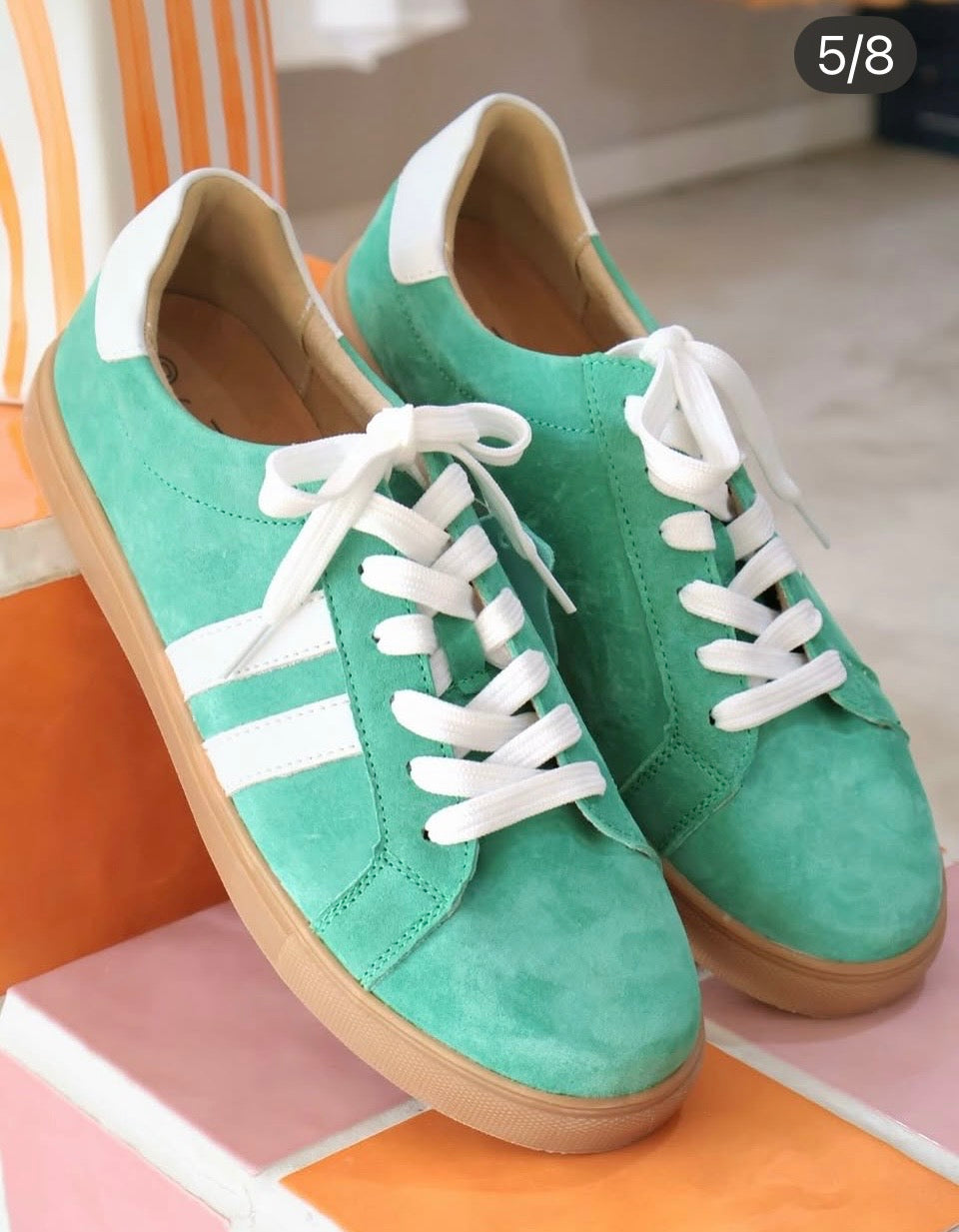 Avril Julz shoe