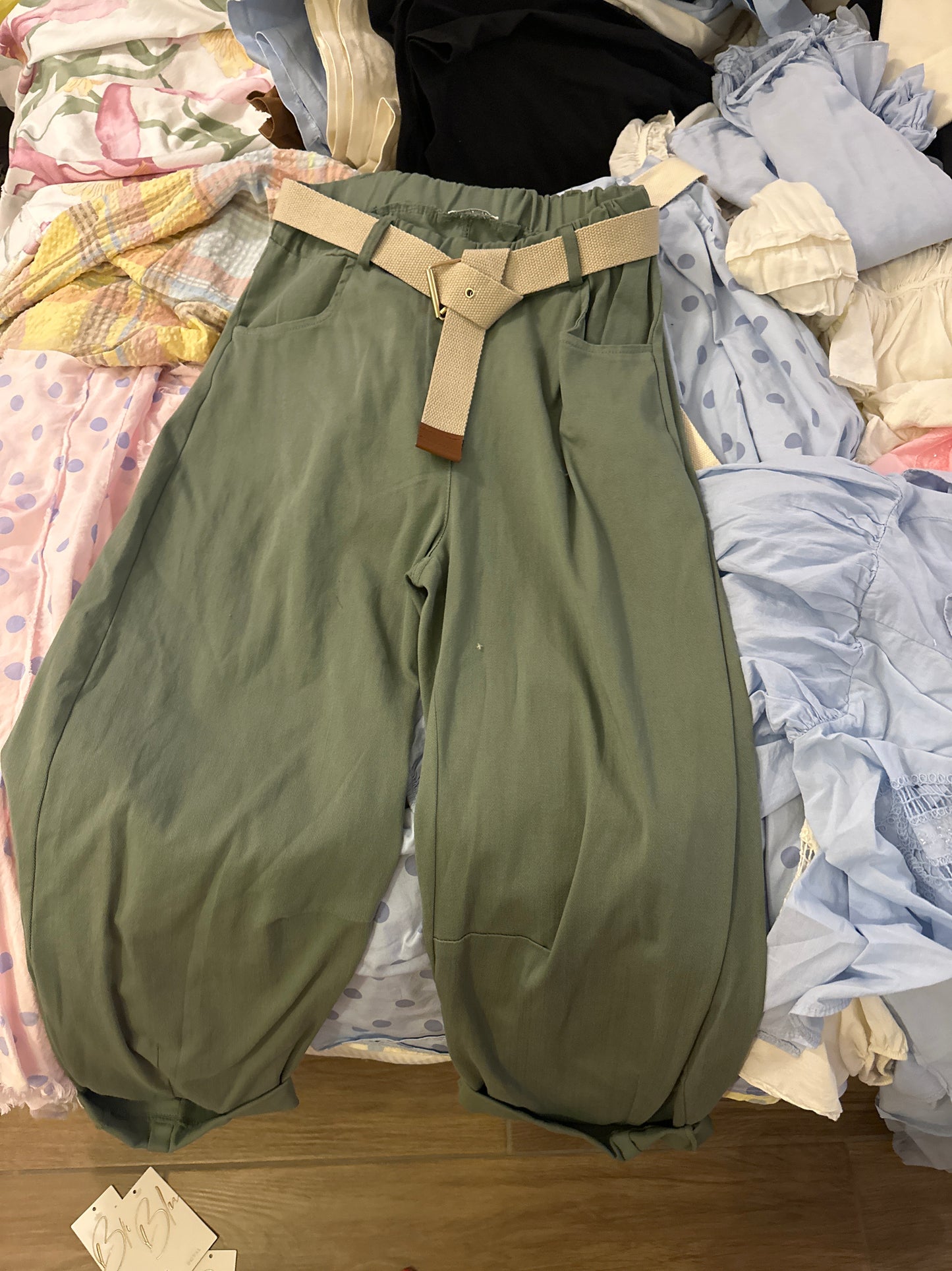 May Pants