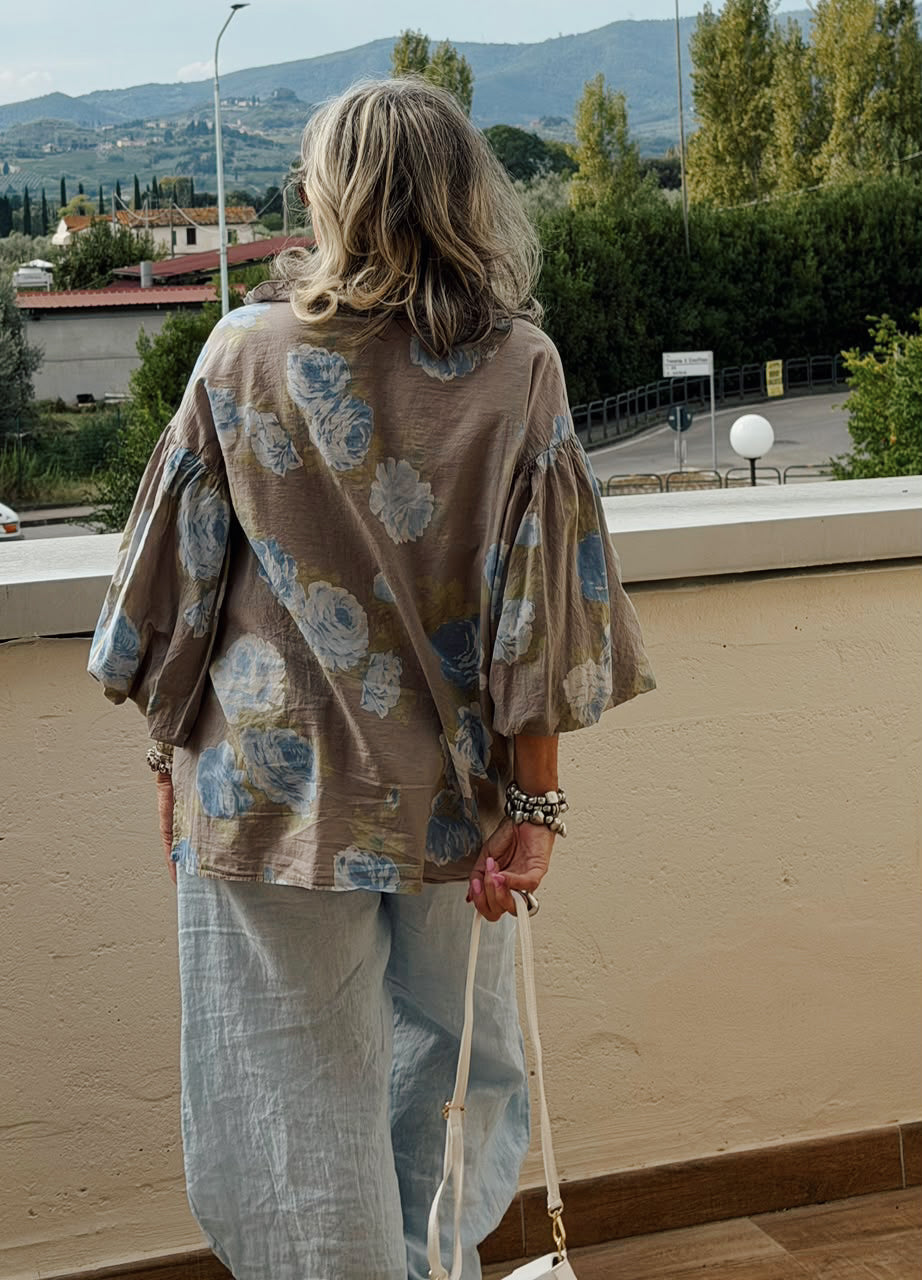 Lumen Top