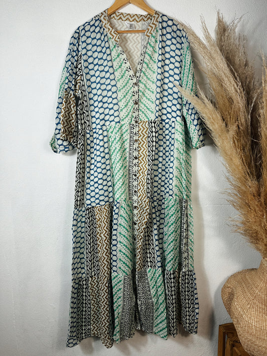 Paris Dress #2