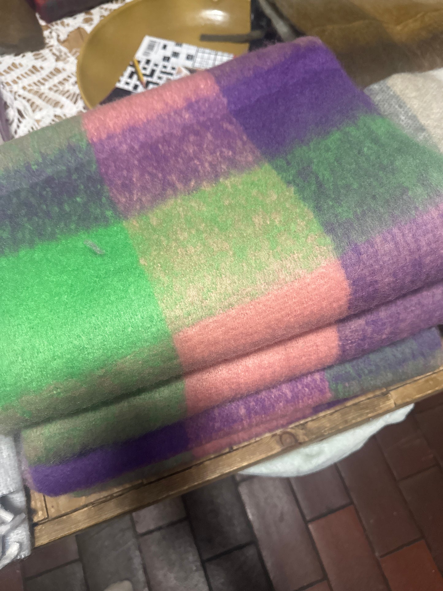 Nina Scarf