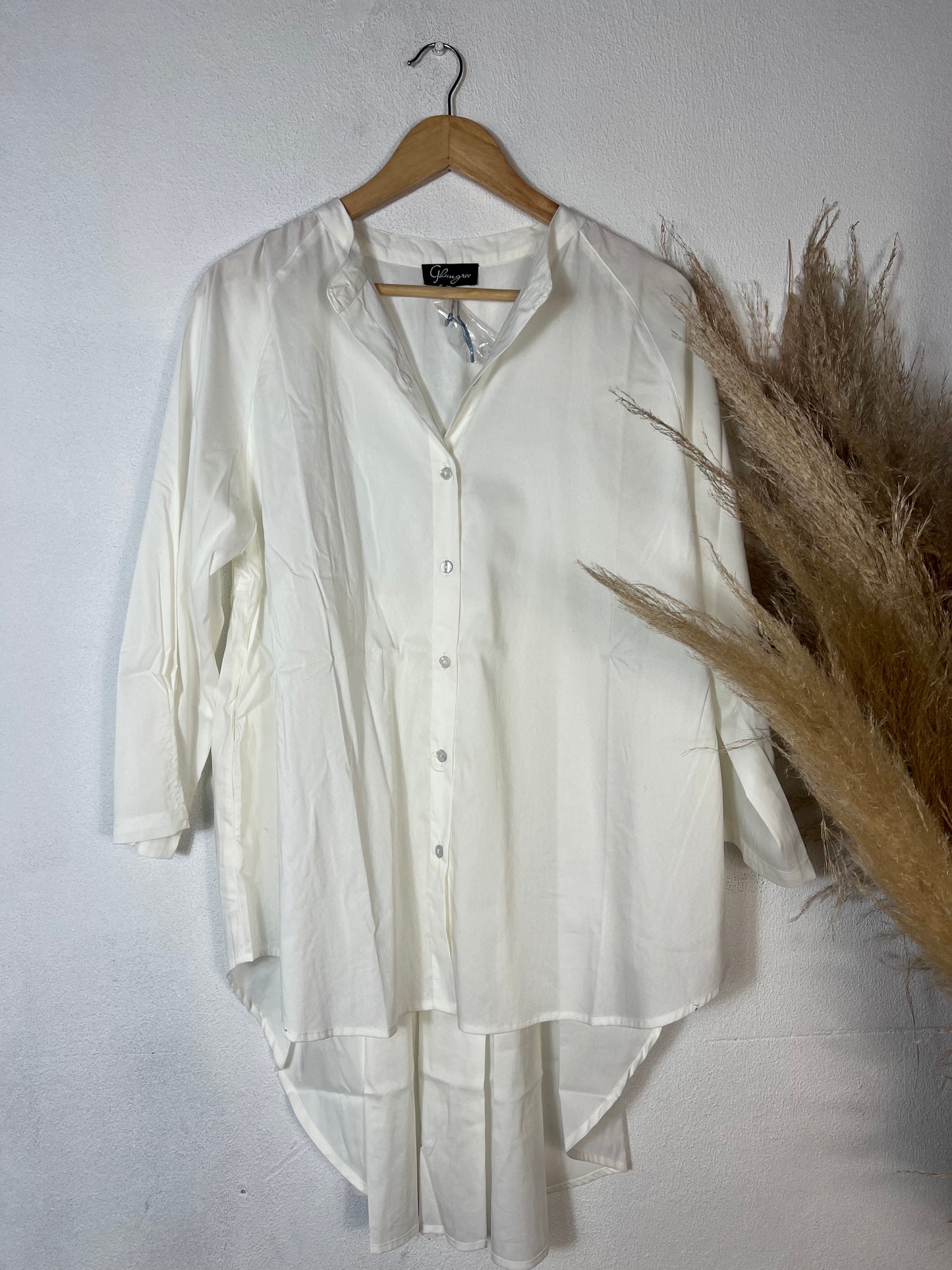 Priya Blouse