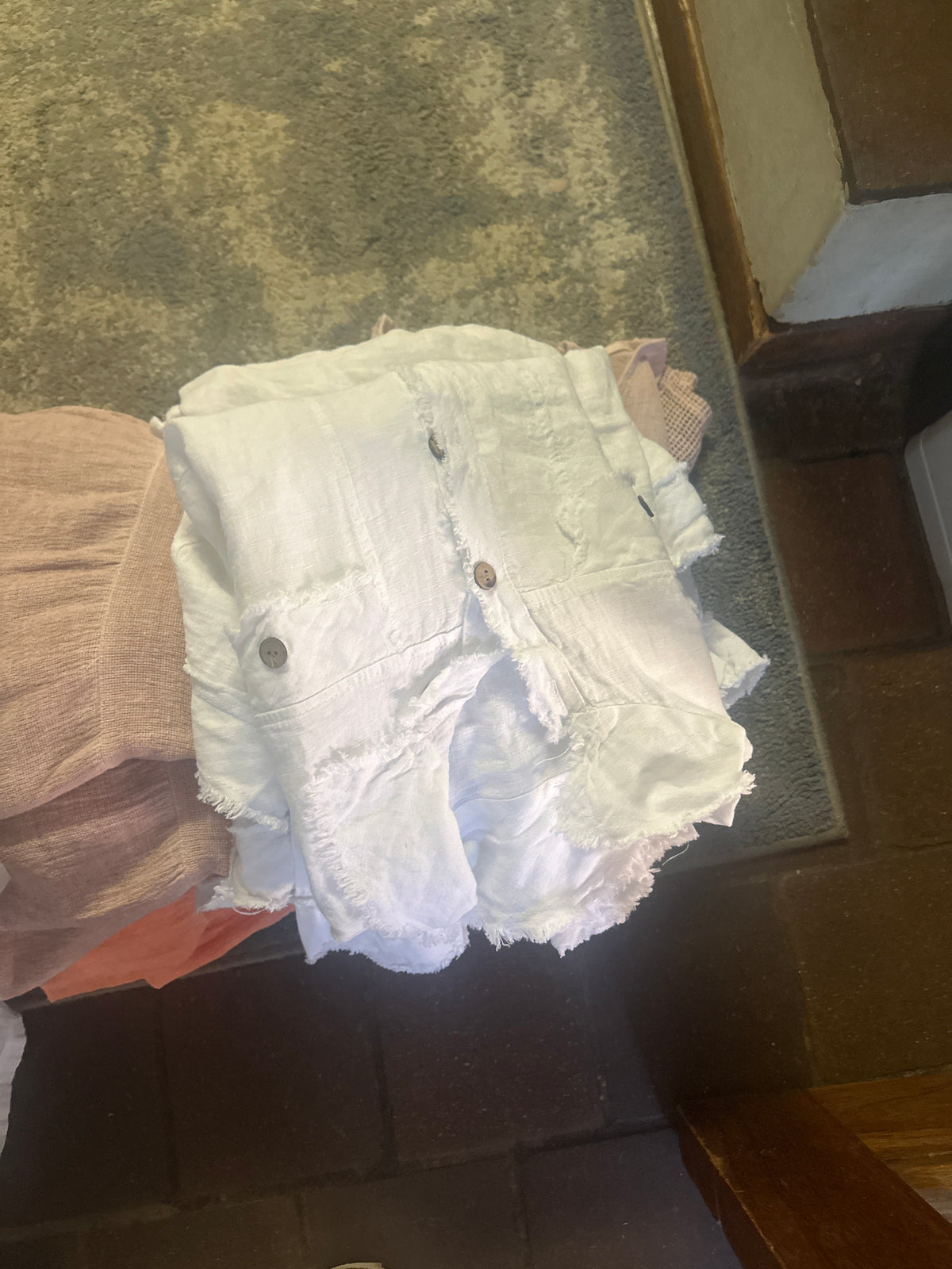 Debra Jacket