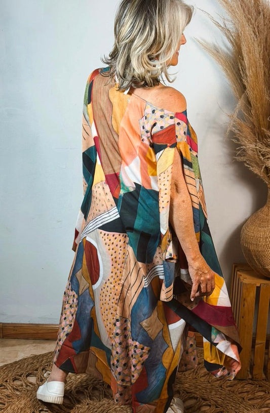 Yuvashni Dress