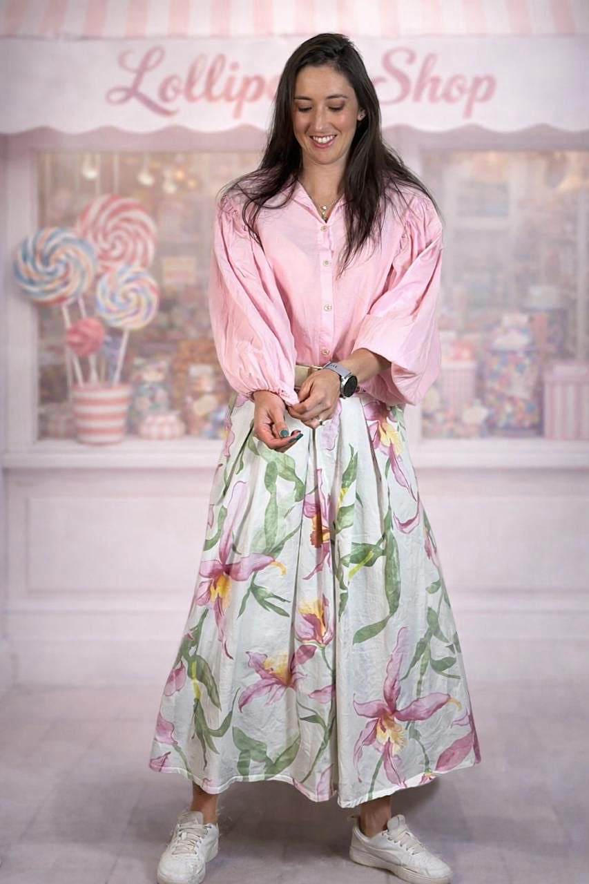 Willow Skirt