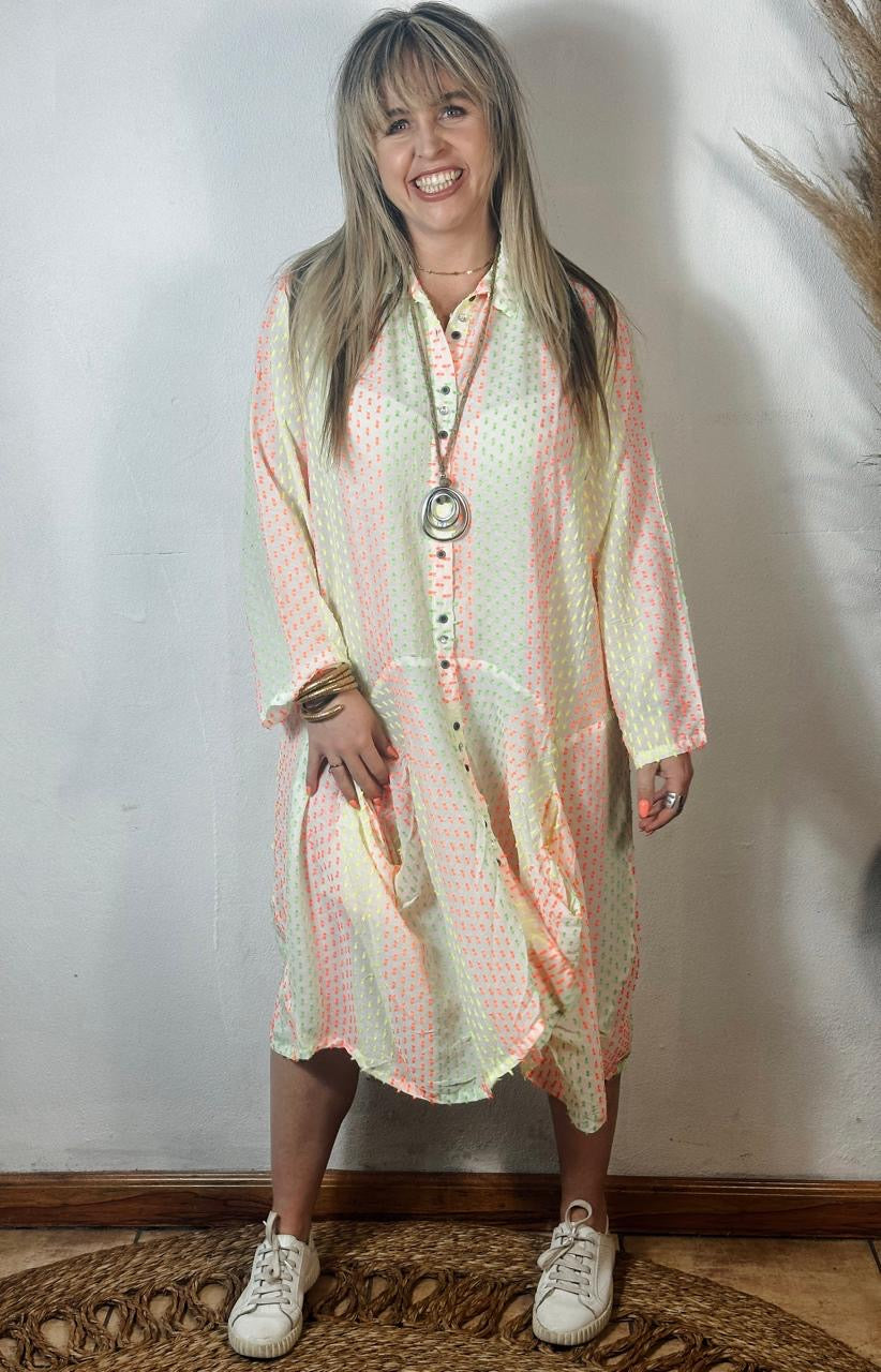 Elora Dress
