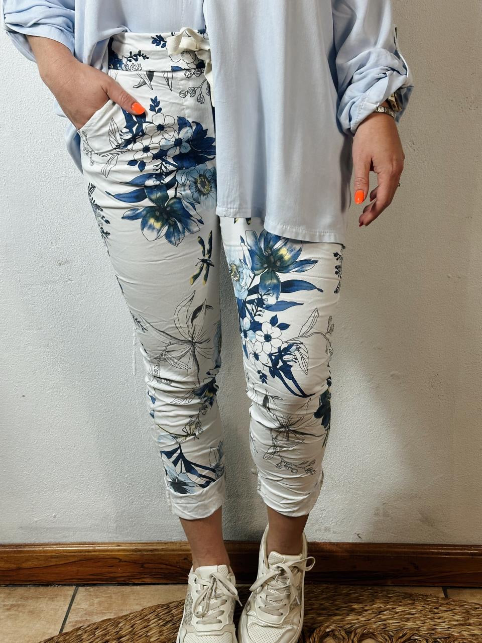 Lilly Top