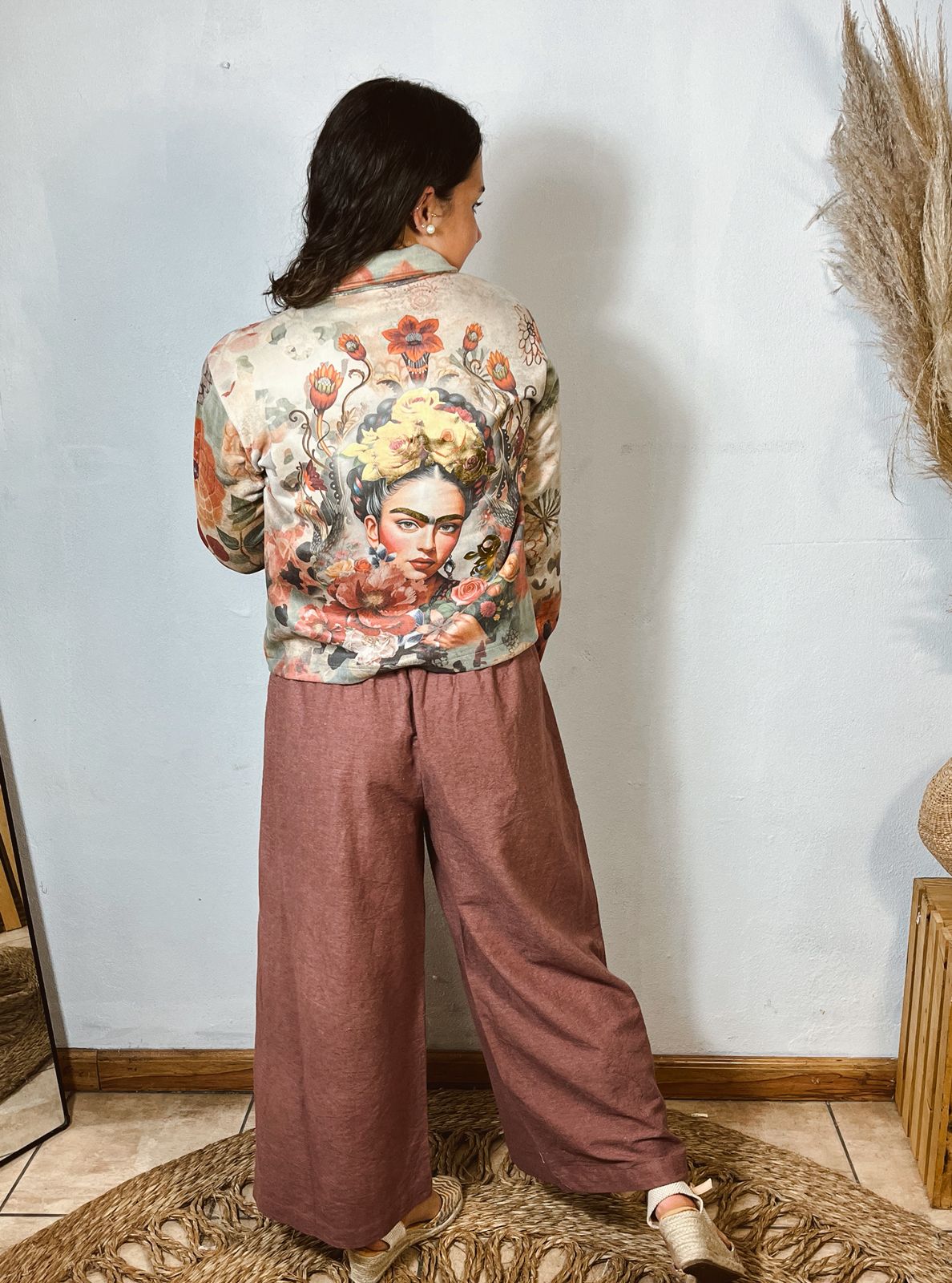 Lexi  Pants