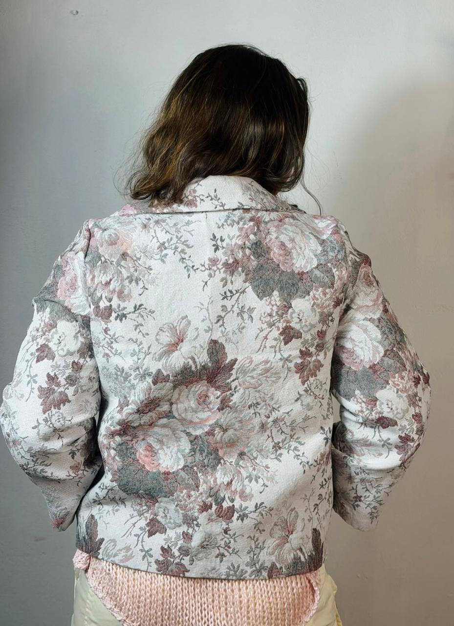 Anaya Jacket