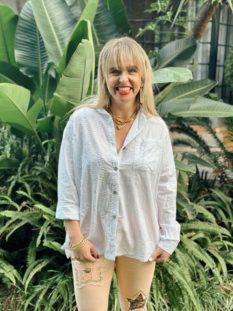 Marlene Top
