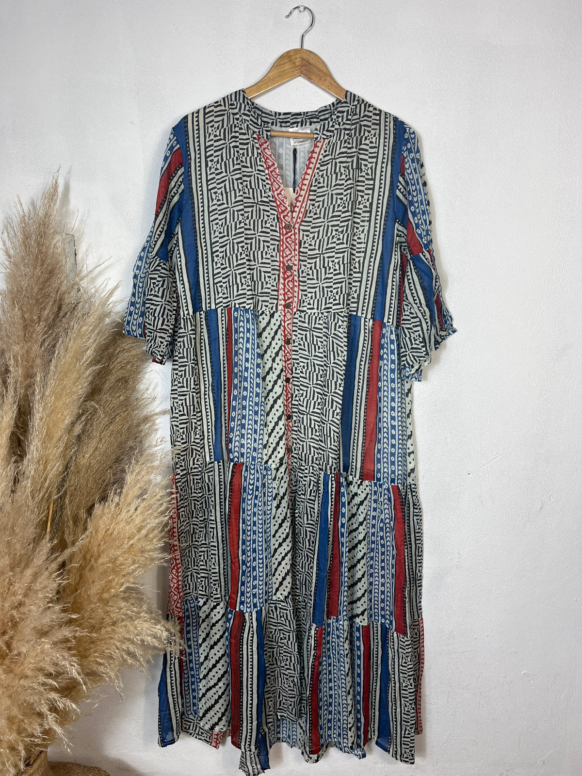 Paris Dress #3