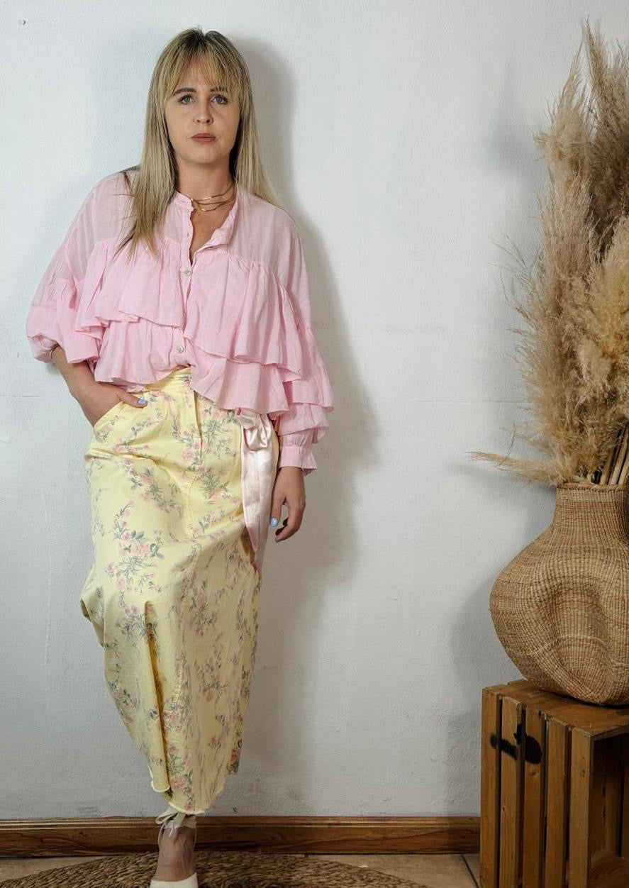 Aven Skirt