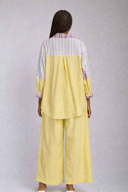 Viola Blouse