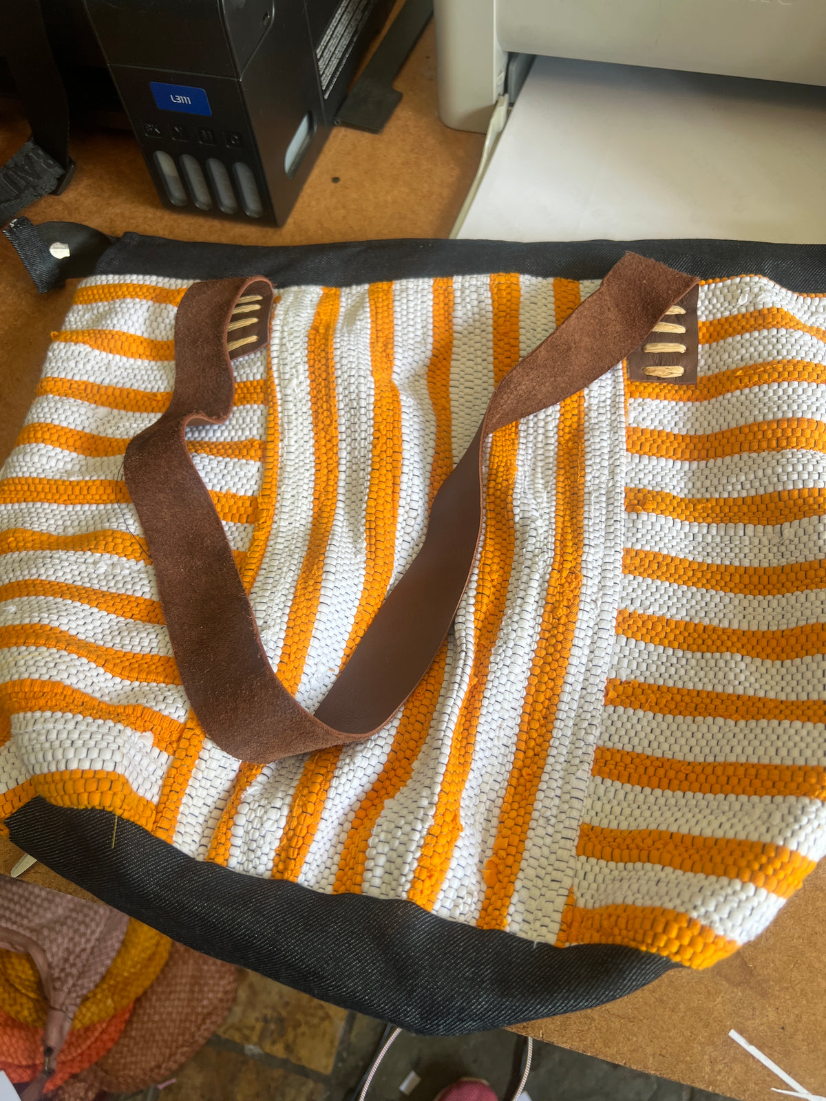 Khoi Bag