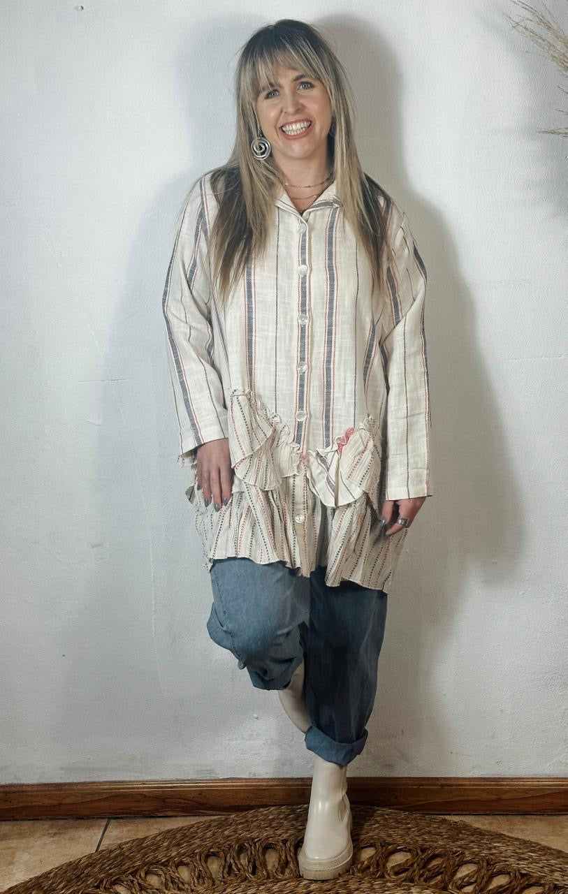 Zia Dress