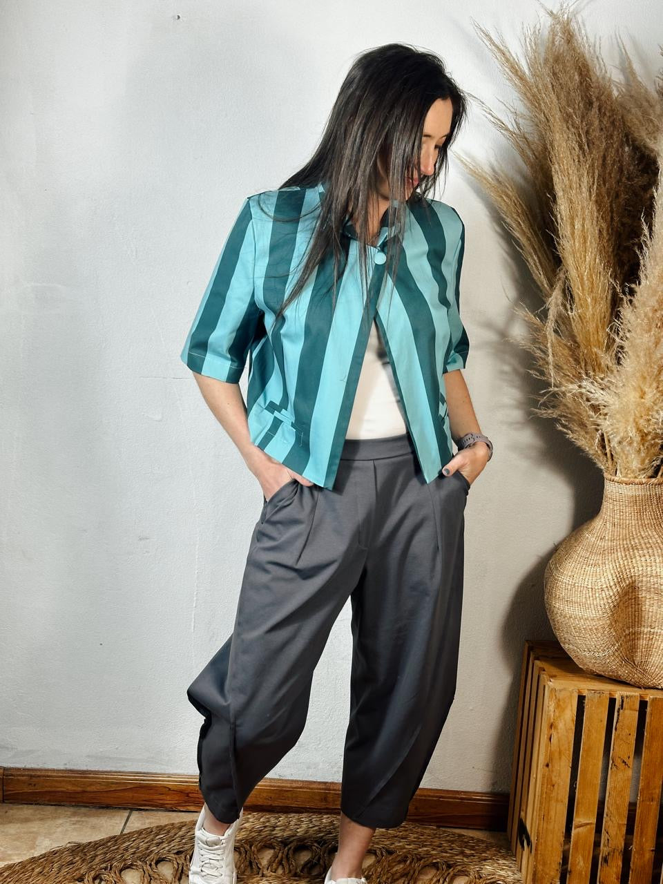 Madelyn Exclusive Pants