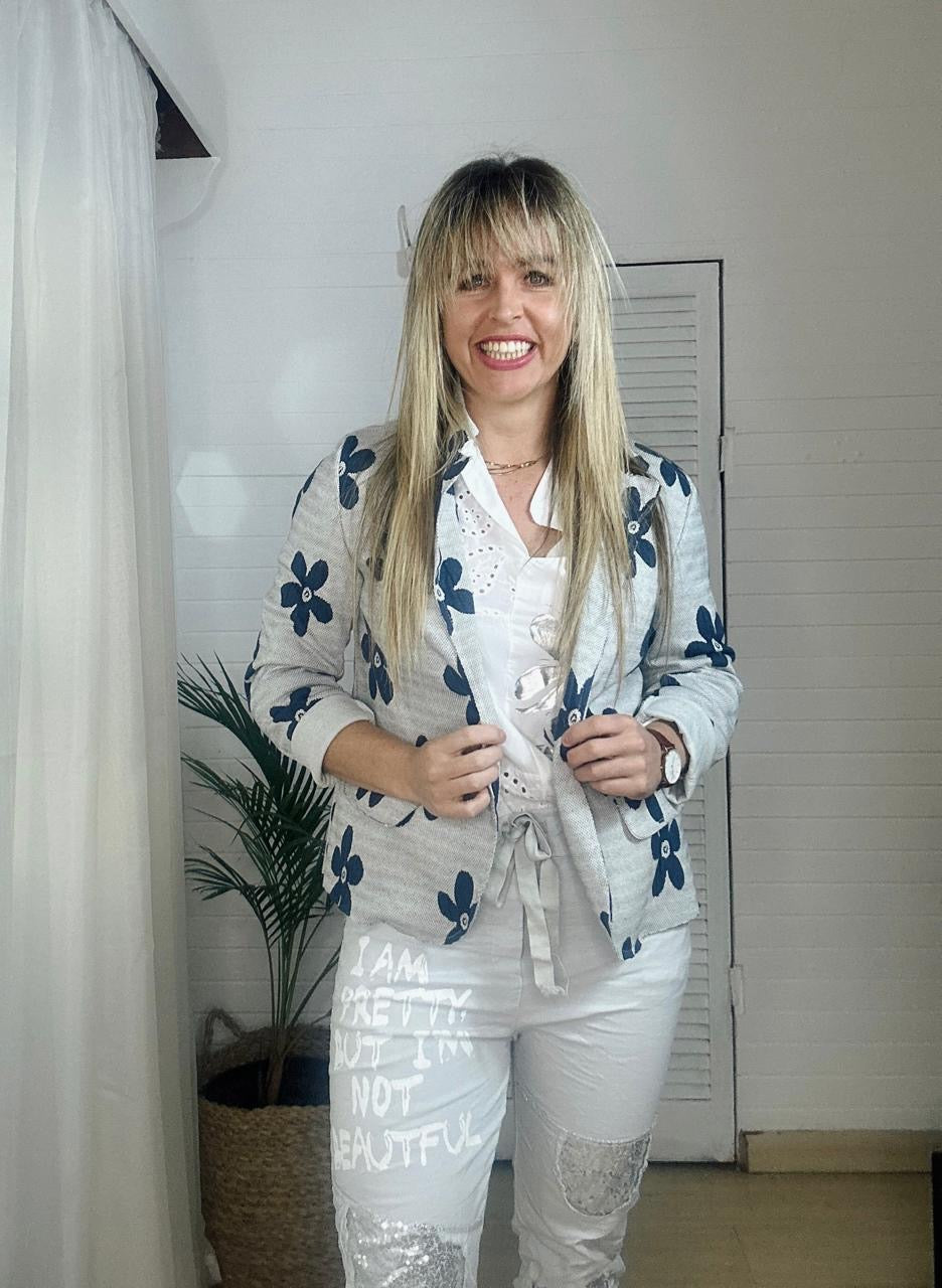 Daisy Tivoli Jacket