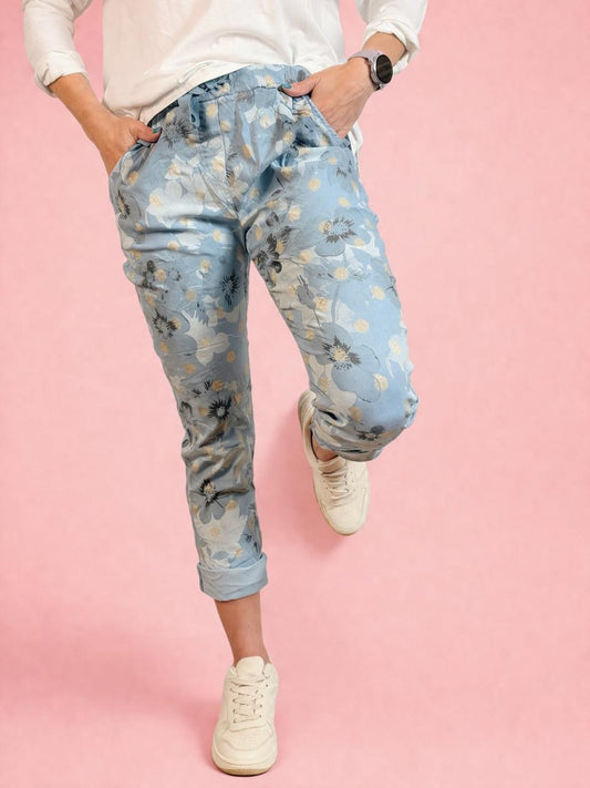 Zola Magic Pants