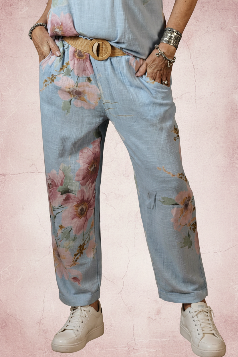 Salem Pants
