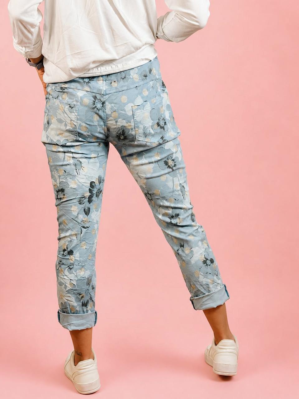 Zola Magic Pants