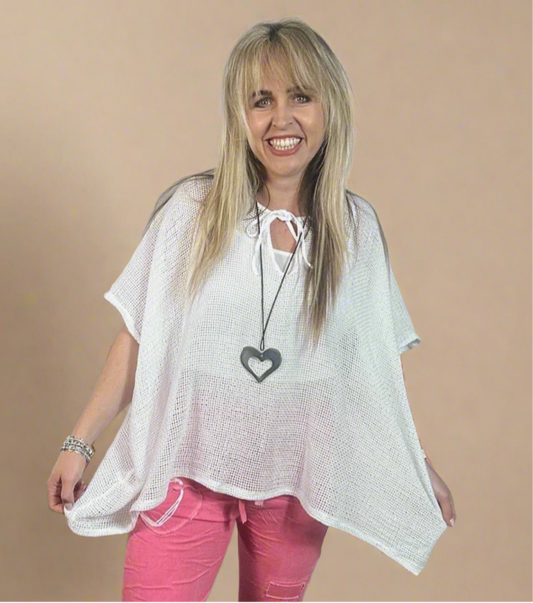 Mesh Top #2