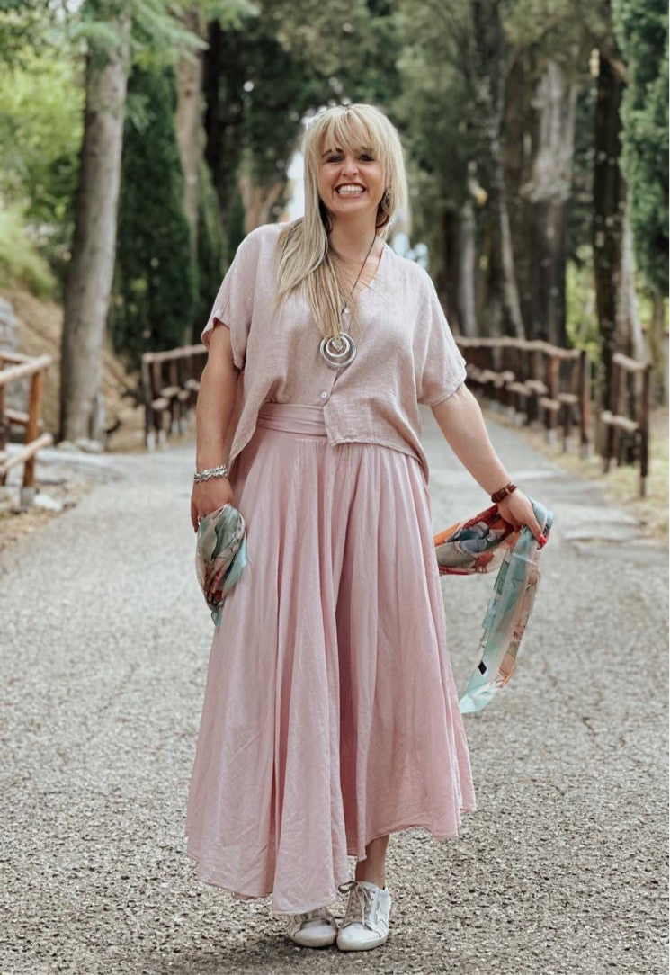 Vanessa skirt