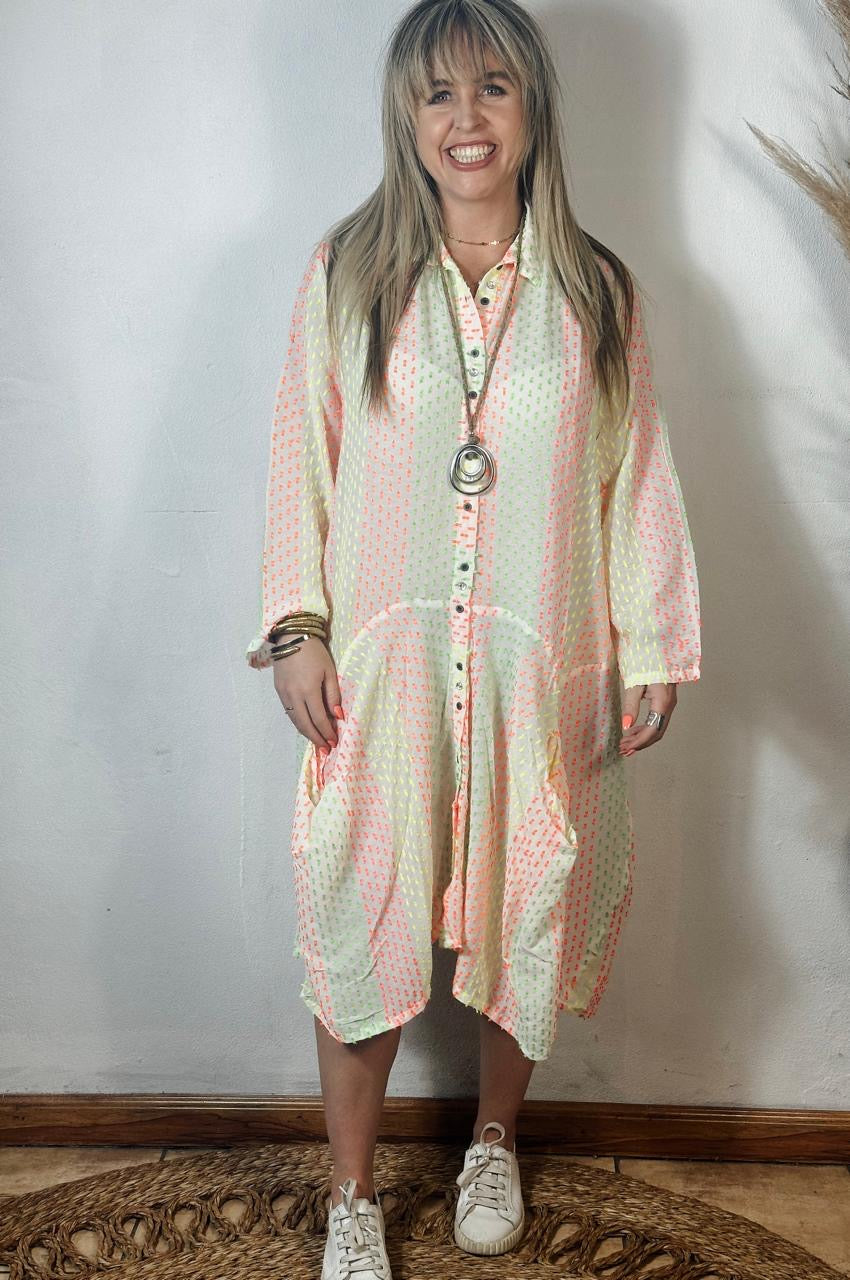 Elora Dress