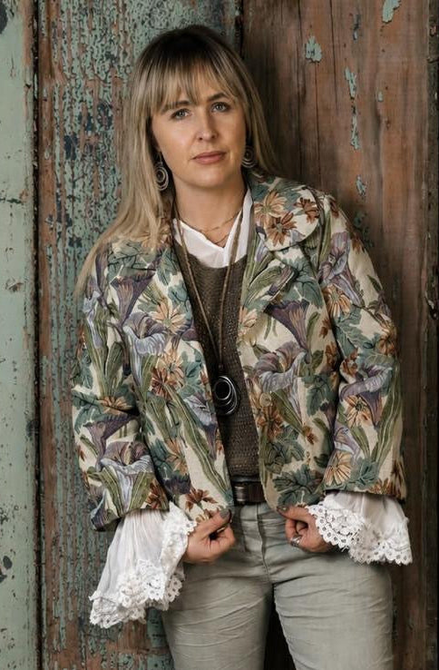 Sarah Jacket