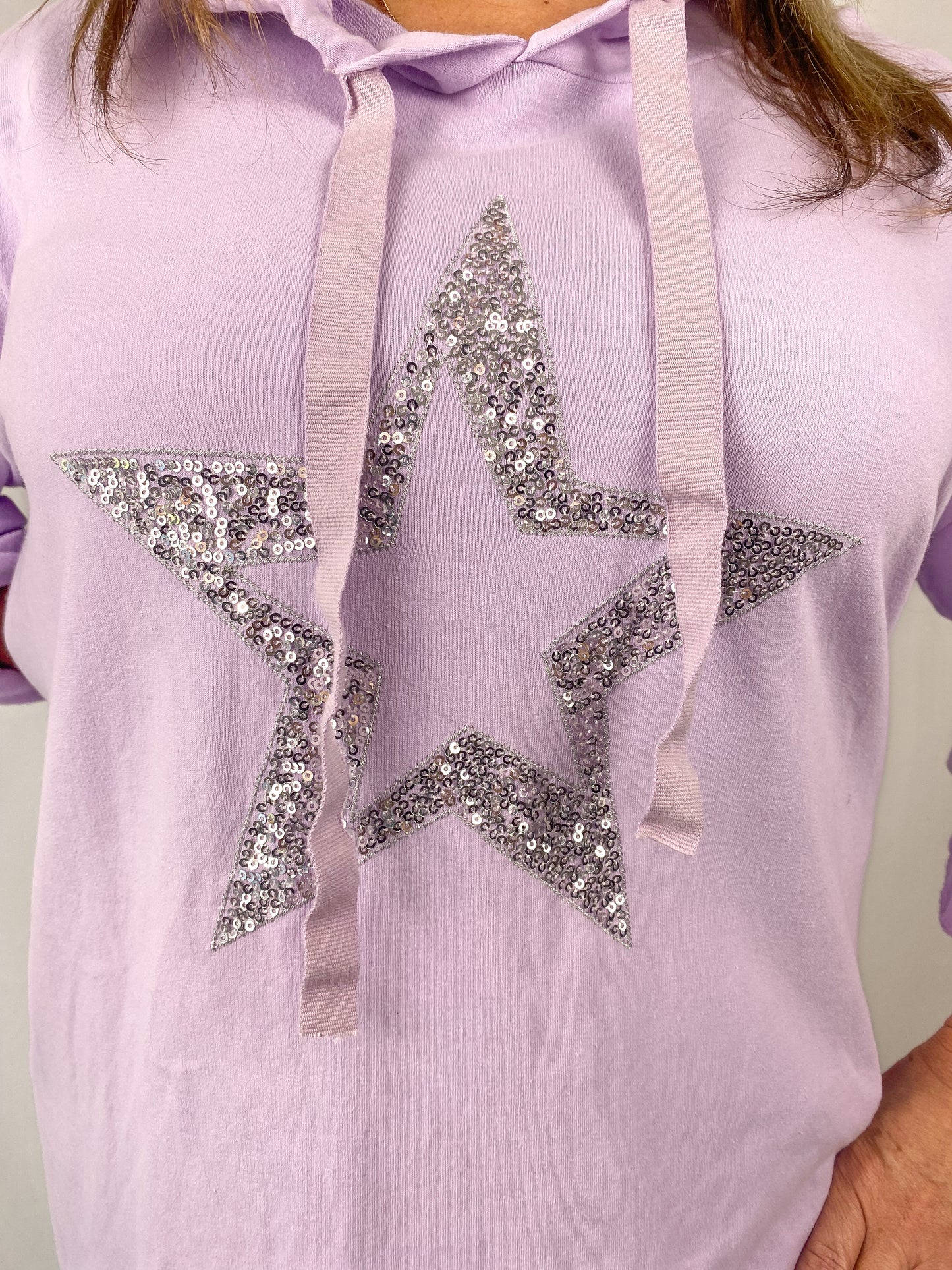 Maya Star Top