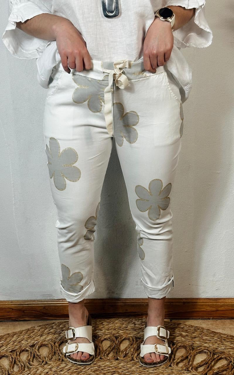 Kathryn Magic Pants