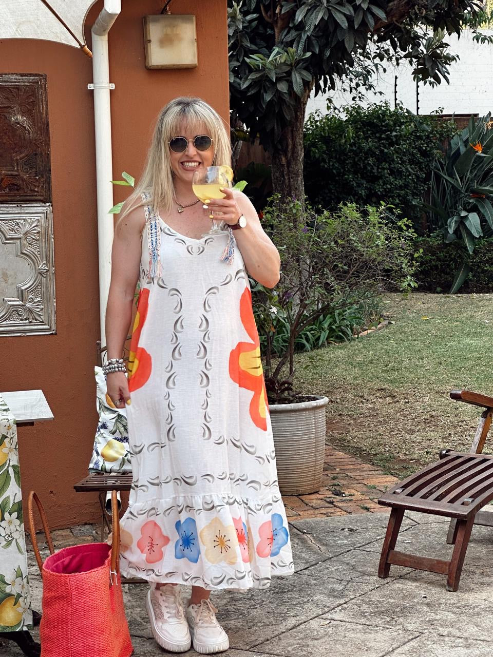 Dana  dress